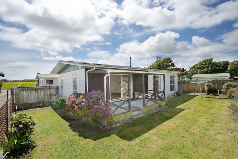 Photo of property in 5a Flygers Line, Milson, Palmerston North, 4414