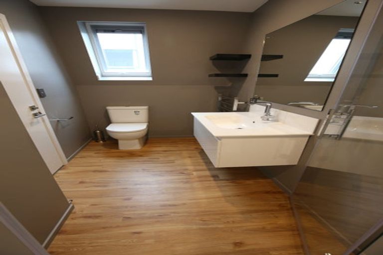 Photo of property in 103a York Place, Dunedin Central, Dunedin, 9016