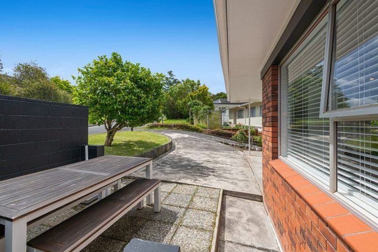 Photo of property in 1/11 Northwick Place, Hillcrest, Auckland, 0627