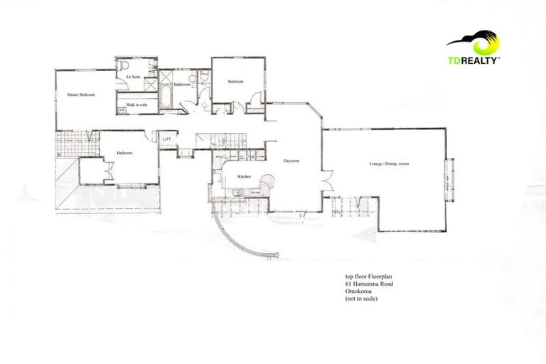 Photo of property in 61 Hamurana Road, Omokoroa, 3114