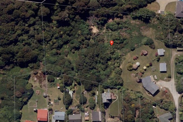 Photo of property in 9 Kowhai Lane, Halfmoon Bay / Oban, Stewart Island, 9818