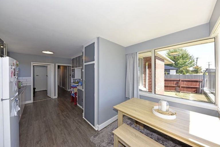 Photo of property in 78 Amyes Road, Hornby, Christchurch, 8042