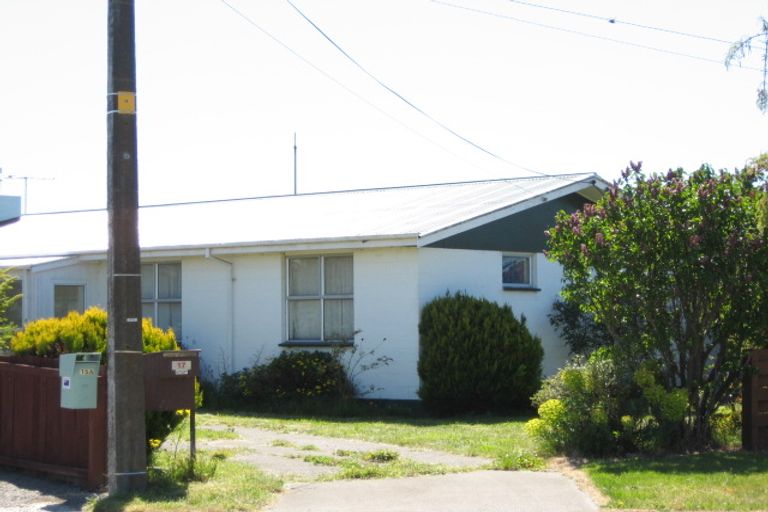 Photo of property in 17 Julian Street, Redwoodtown, Blenheim, 7201