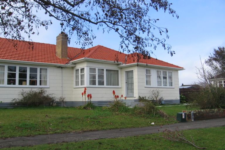 Photo of property in 21a Ngarimu Street, Roslyn, Palmerston North, 4414