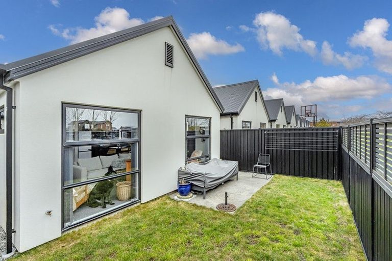 Photo of property in 27 Greenaway Street, Halswell, Christchurch, 8025