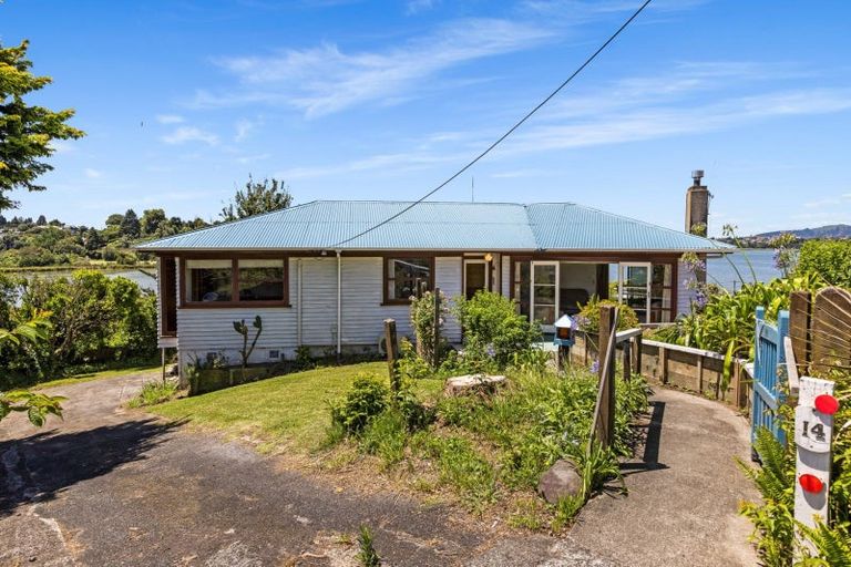 Photo of property in 14 Lloyd Street, Parkvale, Tauranga, 3112