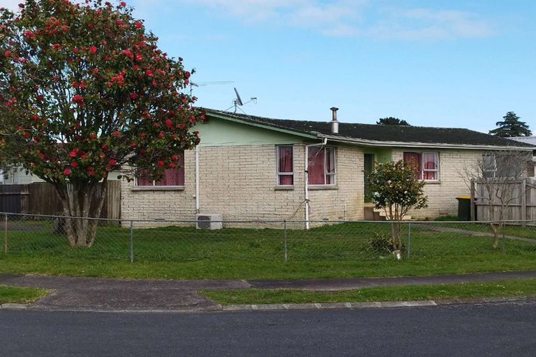 Photo of property in 2 Cosmo Place, Otara, Auckland, 2023