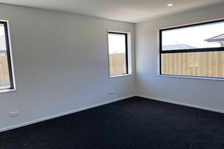 Photo of property in 25 Wakefield Drive, Rolleston, 7615