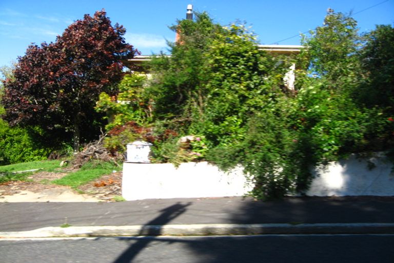 Photo of property in 8 Colquhoun Street, Glenross, Dunedin, 9011