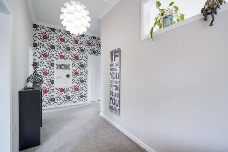 Photo of property in 72 Chapman Street, Richmond, Invercargill, 9810