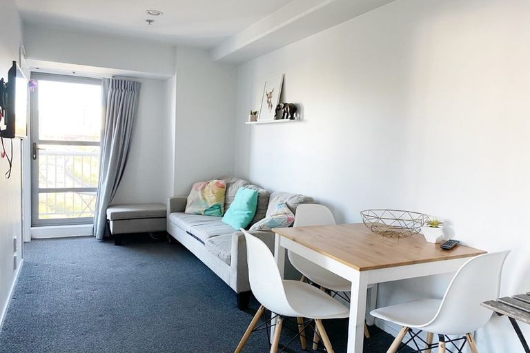 Property details for Harbour Green Apartments, 501/11 Union Street