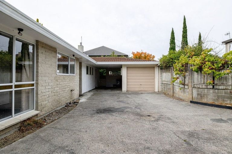 Photo of property in 479a College Street, Hokowhitu, Palmerston North, 4410