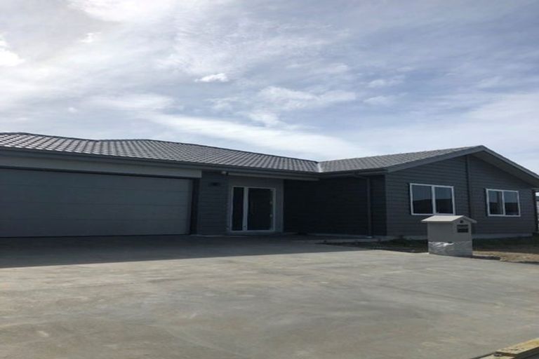 Photo of property in 18 Rangataiki Place, Awatoto, Napier, 4110