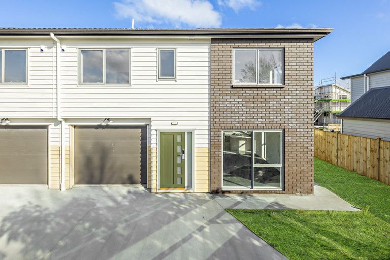 Photo of property in 28b Fernaig Street, Papakura, 2110