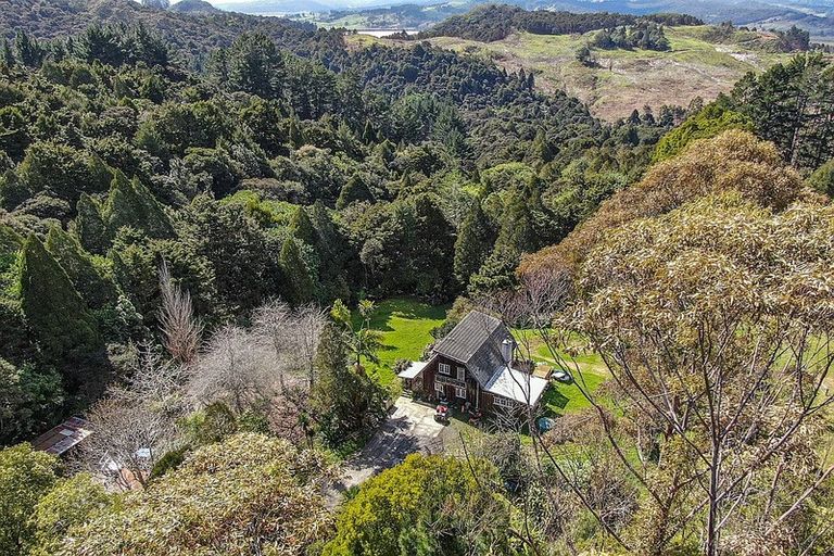 Photo of property in 243 Creamery Road, Kohukohu, 0491