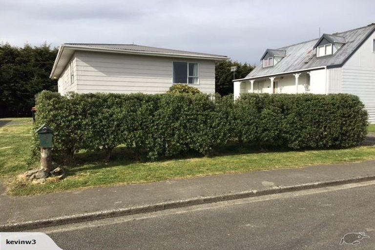 Photo of property in 5 Salisbury Street, Waikiwi, Invercargill, 9810