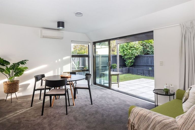 Photo of property in 12/126 Idris Road, Strowan, Christchurch, 8052