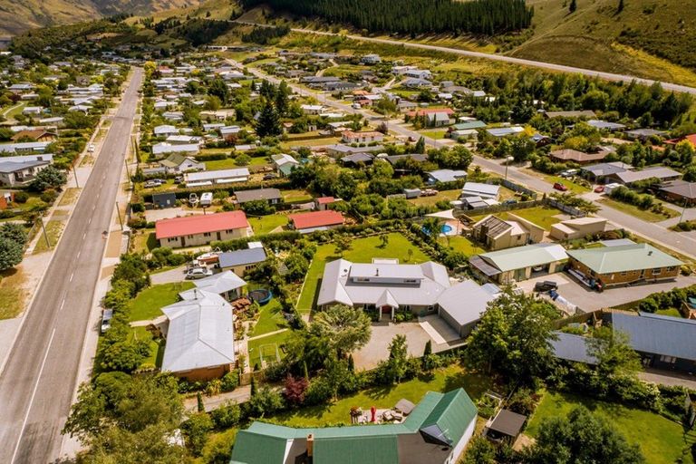 Photo of property in 132 Hazlett Street, Clyde, 9330