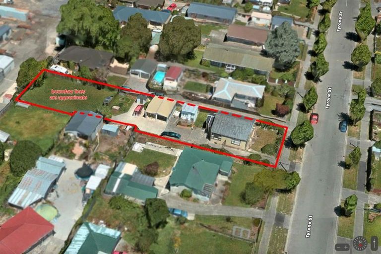 Photo of property in 42 Tyrone Street, Belfast, Christchurch, 8051