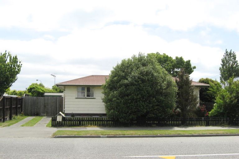 Photo of property in 145 Withells Road, Avonhead, Christchurch, 8042