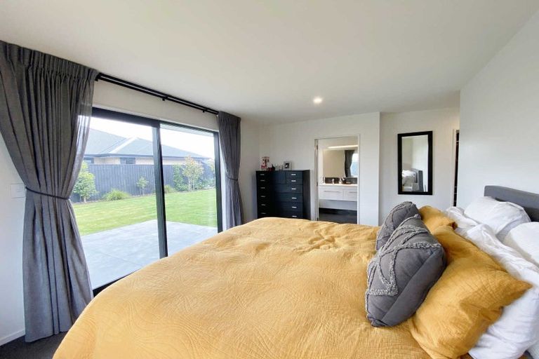 Photo of property in 7 Banded Place, Rolleston, 7615