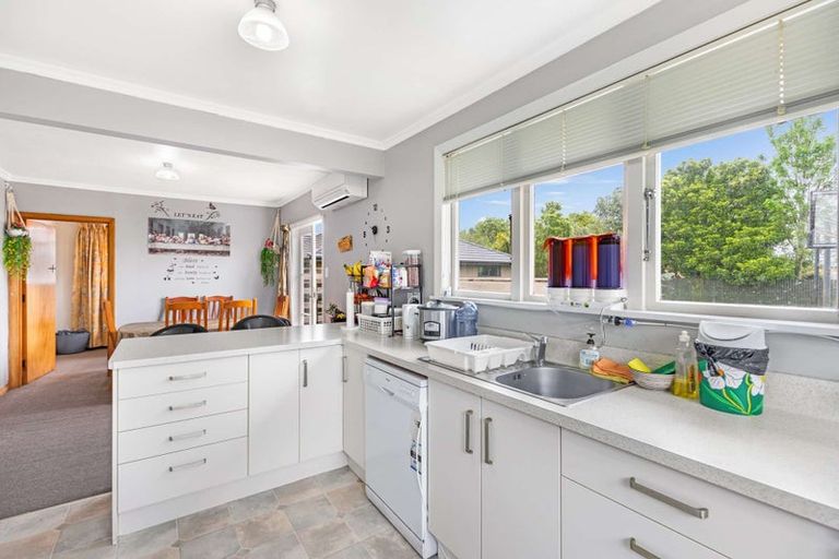 Photo of property in 156 North Street, Feilding, 4702