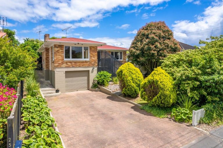 Photo of property in 25 Morris Road, Hillcrest, Hamilton, 3216
