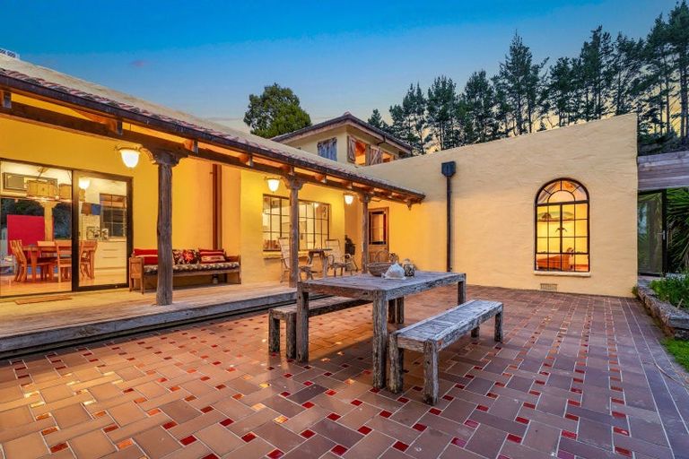 Photo of property in 767 Woodcocks Road, Kaipara Flats, Warkworth, 0981