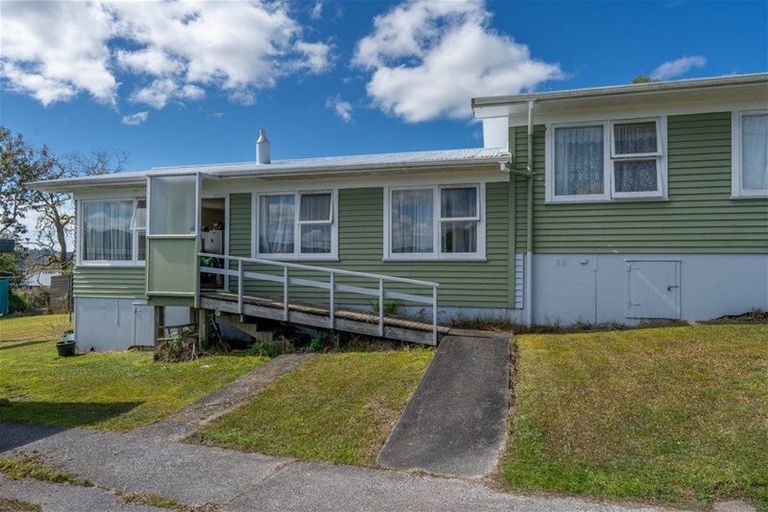 Photo of property in 54 Albert Street, Kawakawa, 0210
