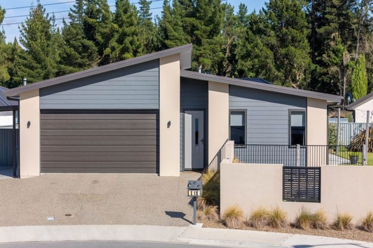 Photo of property in 17 Brooke Place, Alexandra, 9320