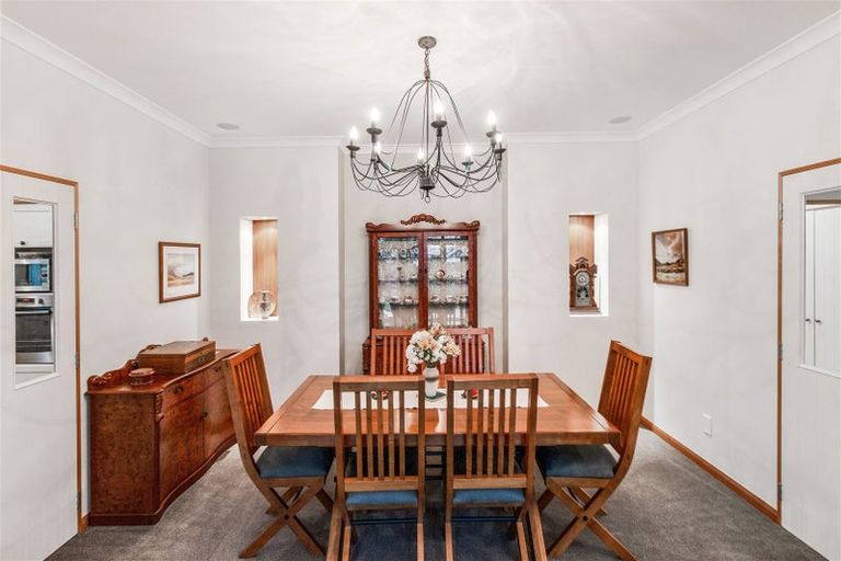 Photo of property in 21 Marsack Crescent, Halswell, Christchurch, 8025