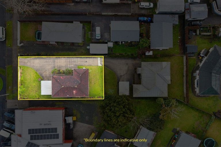 Photo of property in 65 Princes Street, Pukekohe, 2120