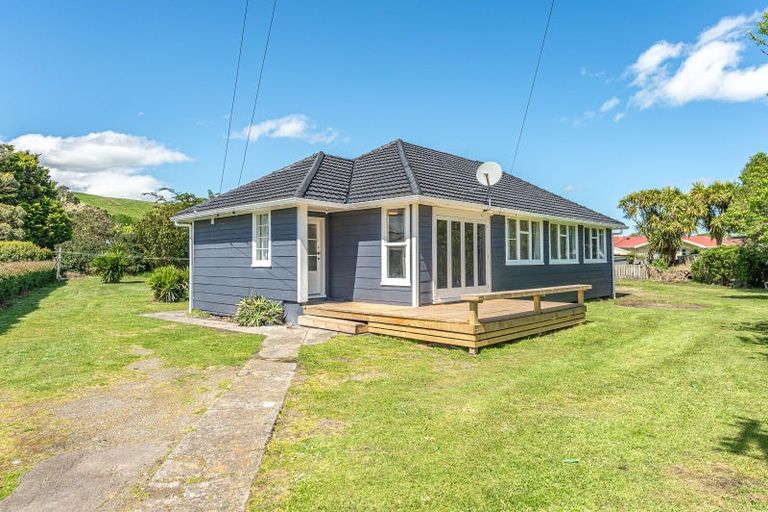 Photo of property in 94 Talbot Street, Whanganui East, Whanganui, 4500
