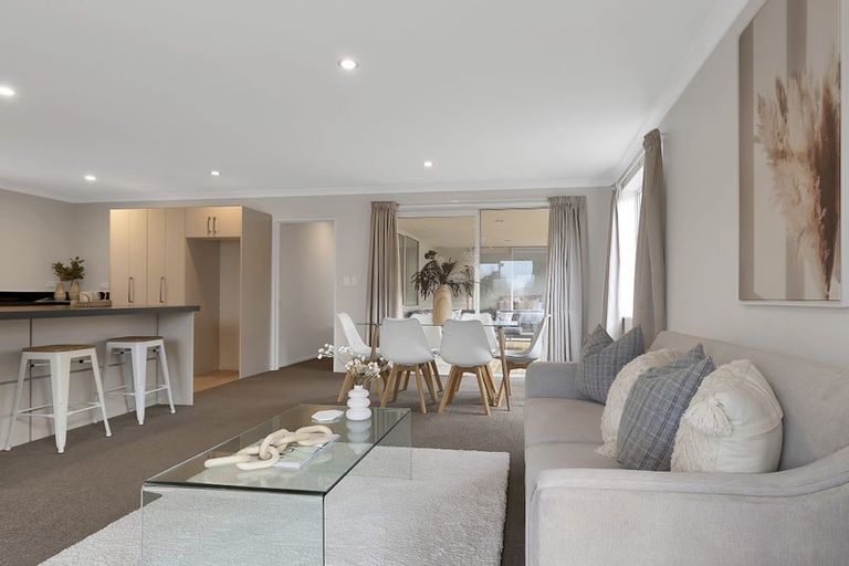 Photo of property in 11 Hodgkinson Road, Pegasus, 7612