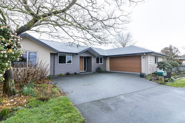 Photo of property in 3 Coles Street, Geraldine, 7930