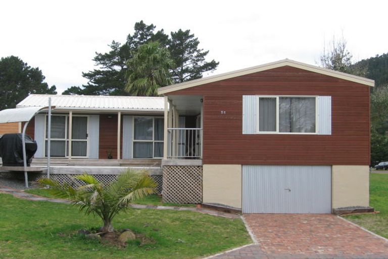 Photo of property in 56 Beaumont Green, Pauanui, Hikuai, 3579