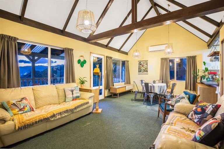 Photo of property in 38 Pencarrow Crescent, Wainuiomata, Lower Hutt, 5014