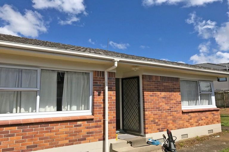 Photo of property in 3/91 Puhinui Road, Papatoetoe, Auckland, 2104