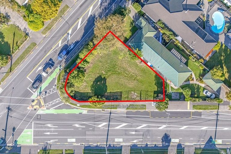 Photo of property in 322 Hoon Hay Road, Hoon Hay, Christchurch, 8025