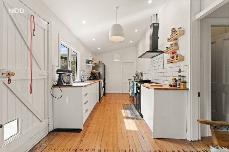 Photo of property in 20 Manuka Street, Ravensbourne, Dunedin, 9022