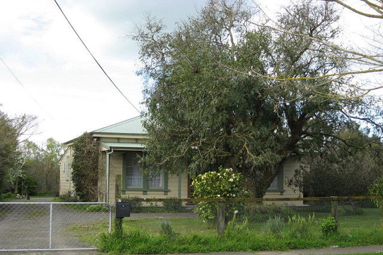 Photo of property in 67 Stout Street, Shannon, 4821