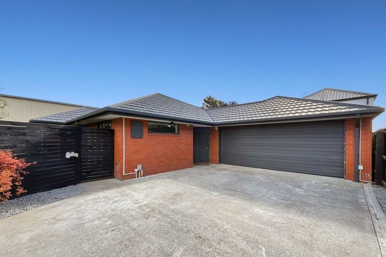 Photo of property in 41 Hume Street, Sydenham, Christchurch, 8023