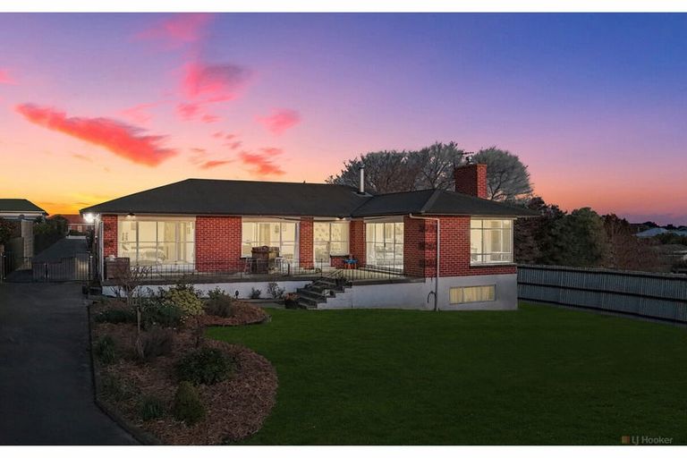 Photo of property in 23a Saint George Street, Watlington, Timaru, 7910