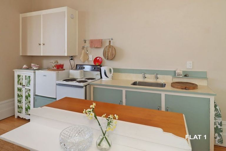 Photo of property in 9/1 Greta Street, South Hill, Oamaru, 9400