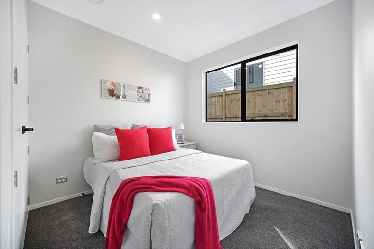 Photo of property in 78 Michael Bosher Way, Flat Bush, Auckland, 2019