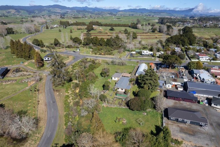 Photo of property in 47 Victoria Street, Waihi, 3610