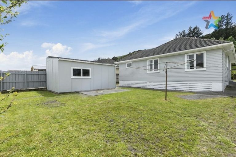Photo of property in 36 Mckillop Street, Wainuiomata, Lower Hutt, 5014