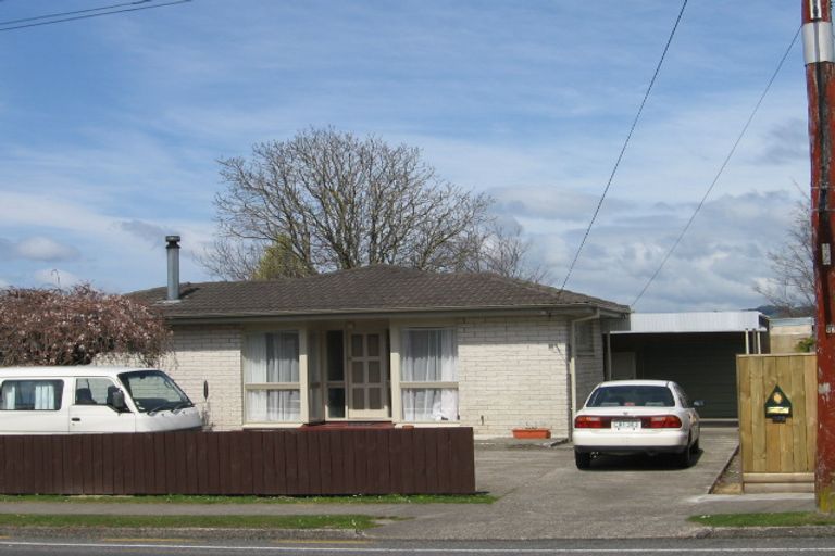 Photo of property in 270 Clayton Road, Pukehangi, Rotorua, 3015
