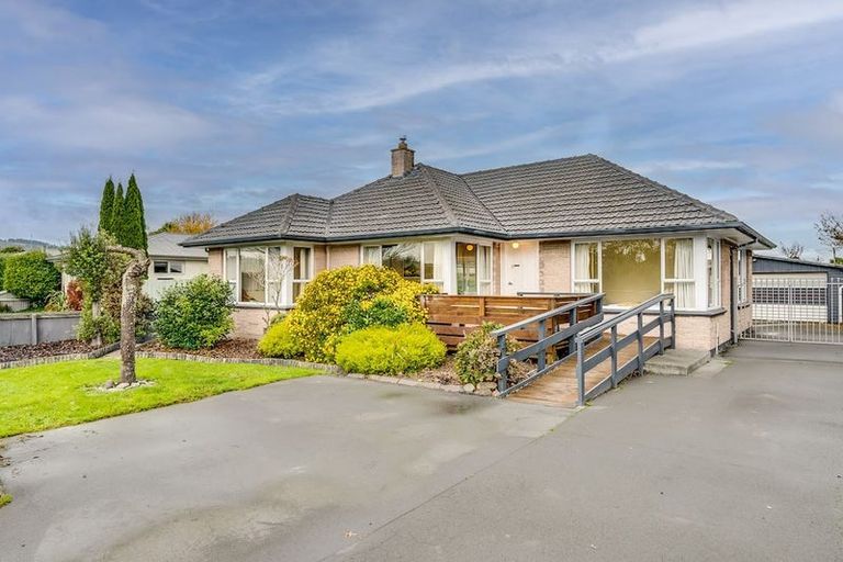 Photo of property in 75 Dunbars Road, Halswell, Christchurch, 8025