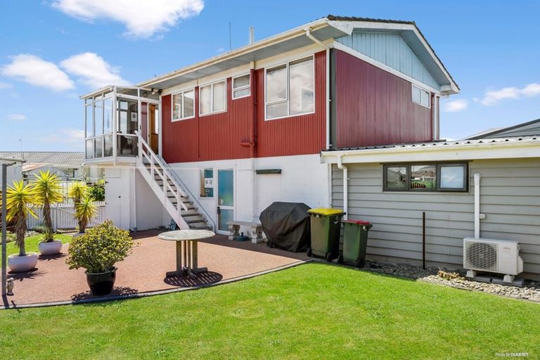 Photo of property in 4/45 Wintere Road, Papatoetoe, Auckland, 2025